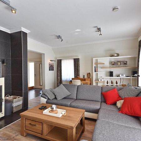 Residenz 11 Daire Bad Zwischenahn Dış mekan fotoğraf