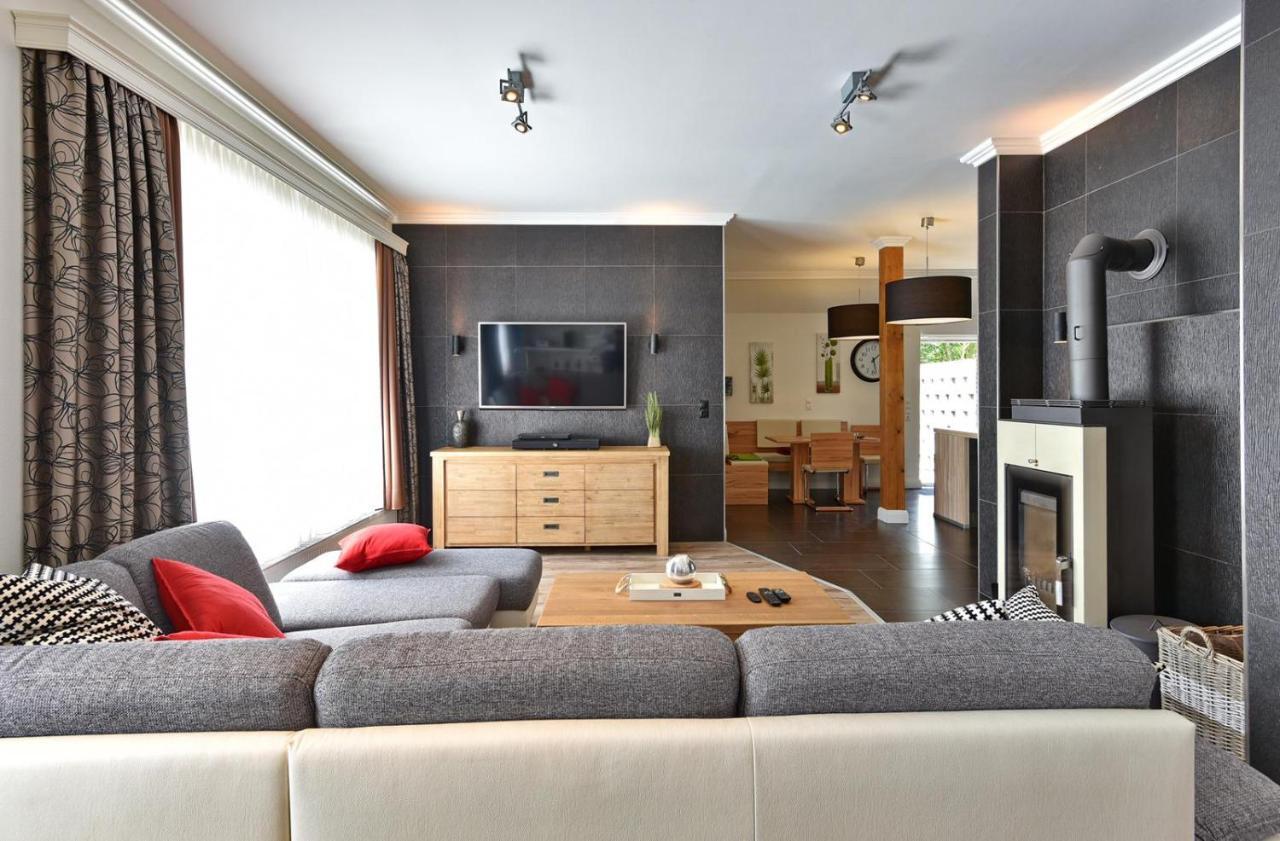Residenz 11 Daire Bad Zwischenahn Dış mekan fotoğraf