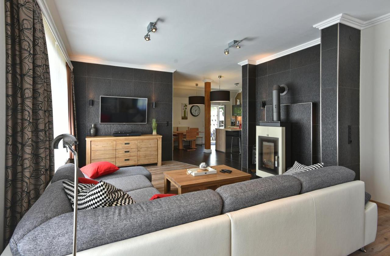 Residenz 11 Daire Bad Zwischenahn Dış mekan fotoğraf