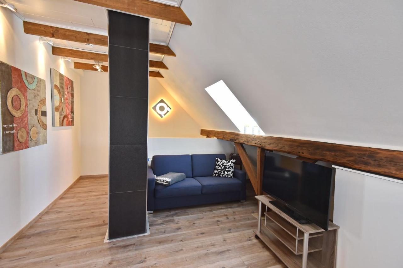 Residenz 11 Daire Bad Zwischenahn Dış mekan fotoğraf