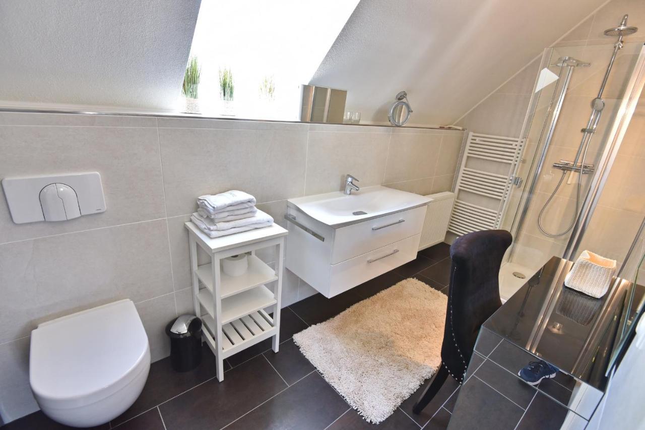 Residenz 11 Daire Bad Zwischenahn Dış mekan fotoğraf