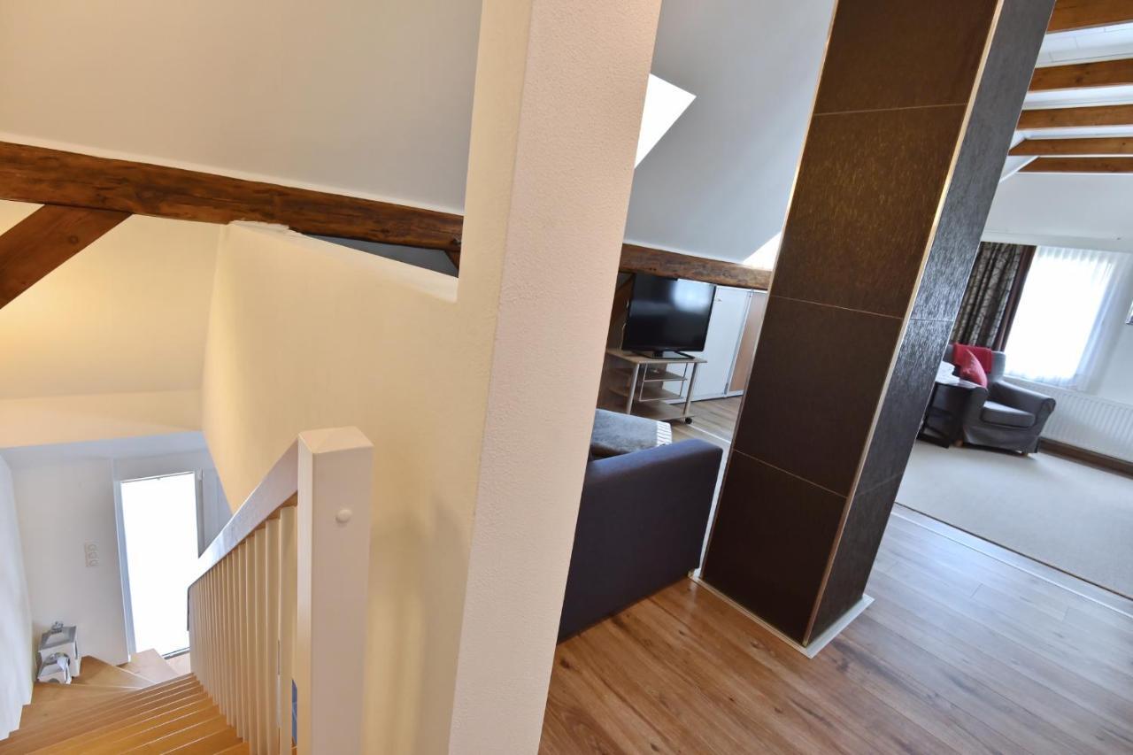 Residenz 11 Daire Bad Zwischenahn Dış mekan fotoğraf