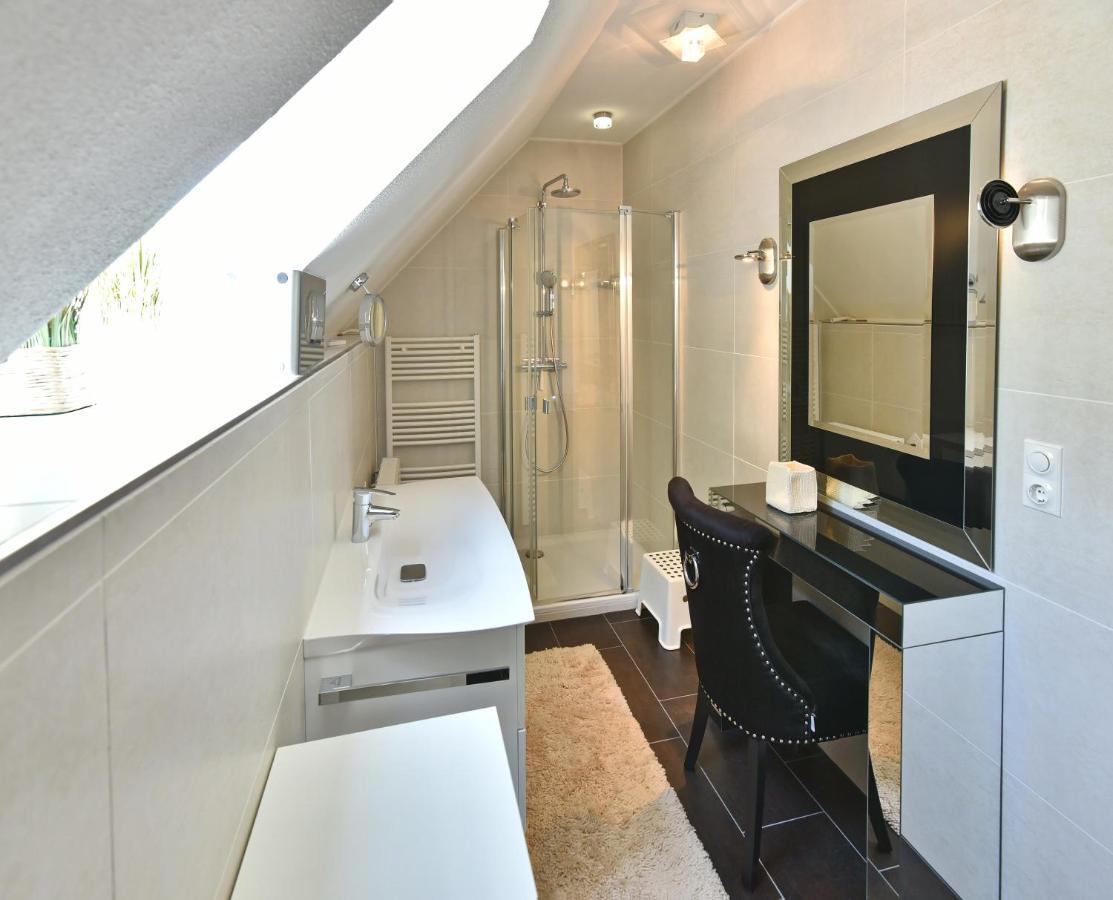 Residenz 11 Daire Bad Zwischenahn Dış mekan fotoğraf