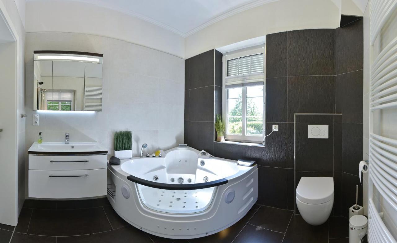 Residenz 11 Daire Bad Zwischenahn Dış mekan fotoğraf
