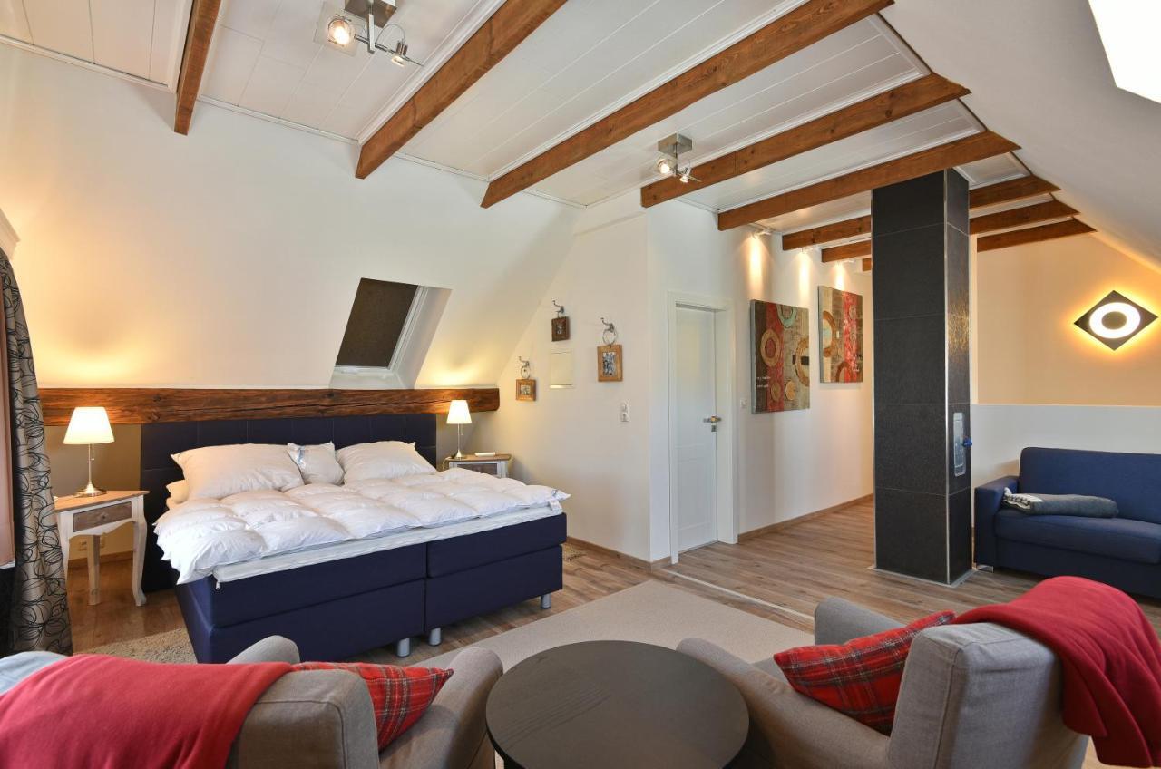 Residenz 11 Daire Bad Zwischenahn Dış mekan fotoğraf