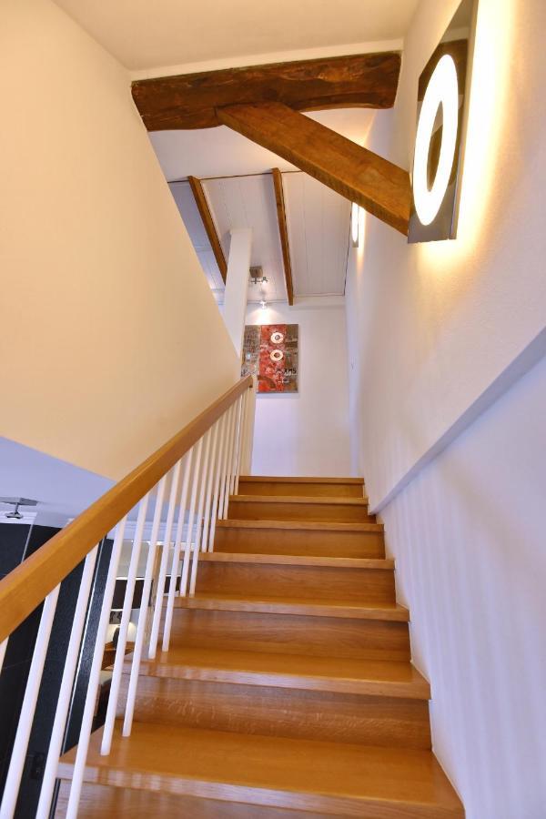 Residenz 11 Daire Bad Zwischenahn Dış mekan fotoğraf